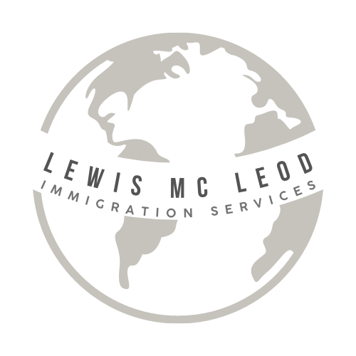 Lewis Mc Leod